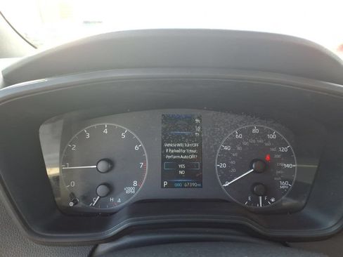 Used 2023 Toyota Corolla SE FWD image 12