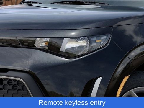 New 2025 Kia Soul LX w/ LX Technology Package image 11