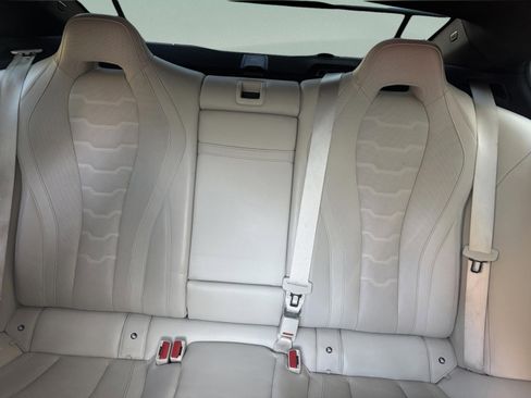 Used 2020 BMW 840i Gran Coupe w/ M Sport Package image 24