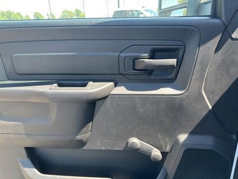 New 2024 RAM 5500 Tradesman w/ Max Tow Package image 9