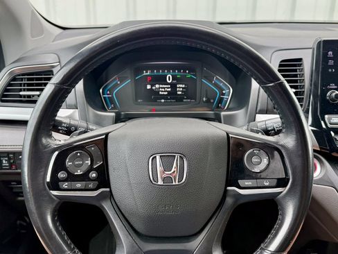 Used 2018 Honda Odyssey Touring image 26