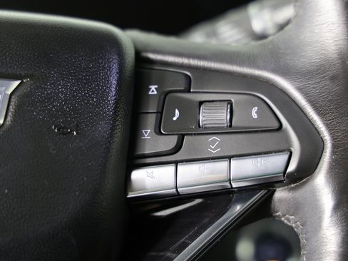 Used 2024 Cadillac Escalade Sport image 15