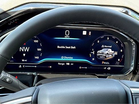 New 2025 Chevrolet Silverado 1500 LT AWD/4WD image 5