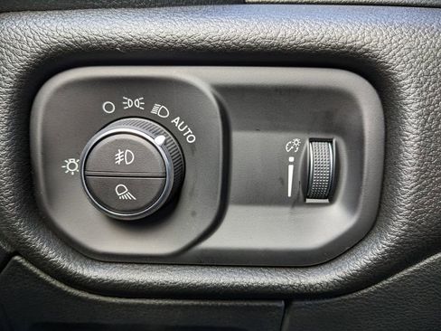 New 2026 RAM 1500 Big Horn image 46