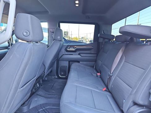 Used 2023 Chevrolet Silverado 1500 RST w/ Protection Package image 26