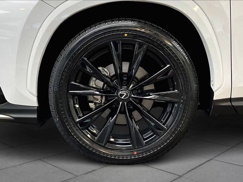 Used 2023 Lexus NX 350 F Sport image 11