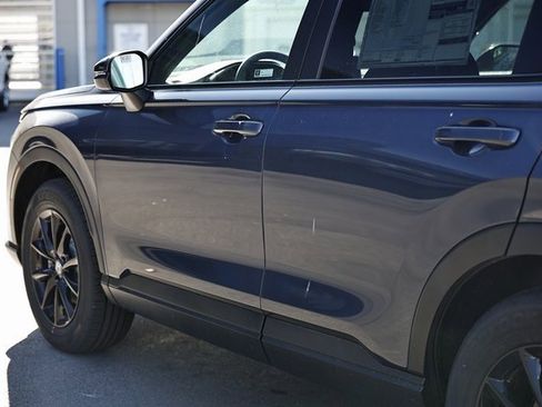New 2026 Honda CR-V Sport image 10