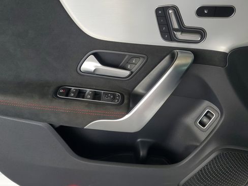 Used 2023 Mercedes-Benz CLA 250 w/ AMG Line image 14