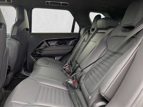 New 2026 Land Rover Range Rover Sport SV image 16