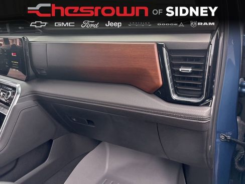 Used 2025 GMC Sierra 1500 Denali w/ Denali Reserve Package image 36