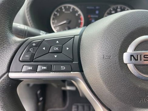 Used 2021 Nissan Sentra S FWD image 15