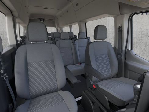 New 2026 Ford Transit 350 XLT RWD image 33