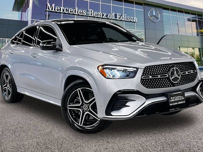 Used 2026 Mercedes-Benz GLE 450 4MATIC Coupe