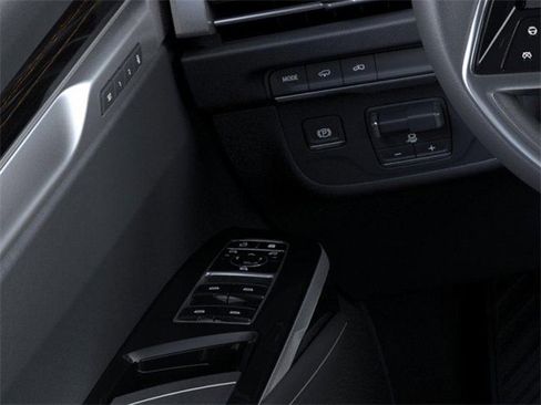 New 2025 Cadillac Escalade ESV Premium Luxury w/ Touring Package image 22