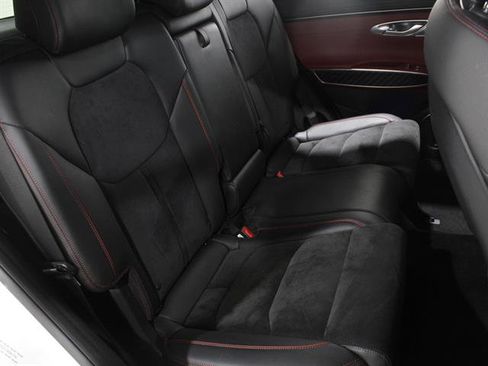 Used 2022 Genesis GV70 3.5T Sport w/ Sport Prestige Package image 18