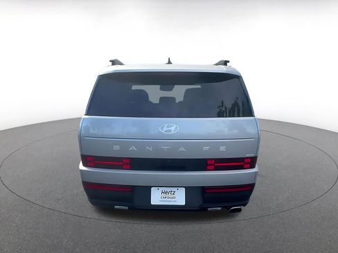 Used 2025 Hyundai Santa Fe SEL image 12
