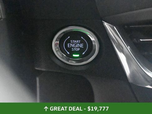 Used 2025 Buick Encore GX Preferred image 43