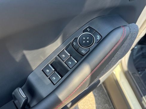 New 2025 Ford Mustang Mach-E Premium w/ Sport Appearance Package image 22