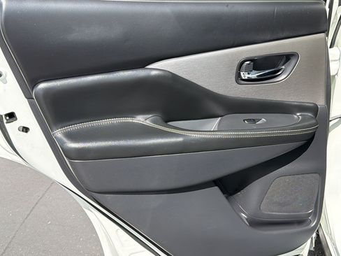 Used 2021 Nissan Murano S w/ Cargo Package FWD image 27