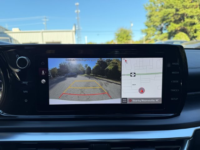 Certified 2023 Kia K5 GT FWD image 23
