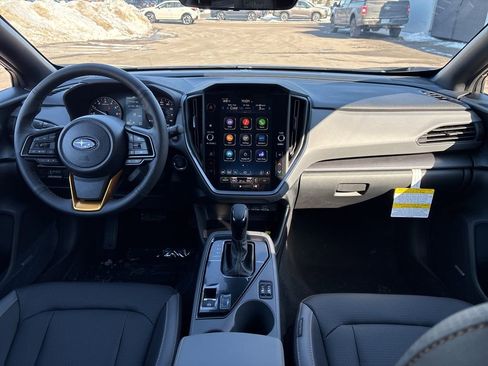 New 2026 Subaru Crosstrek 2.5i Wilderness AWD/4WD image 13