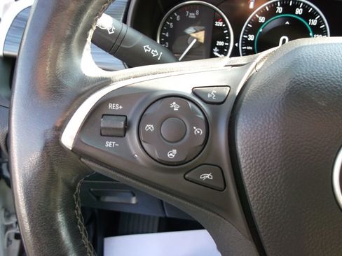 Used 2019 Buick Envision Premium image 20