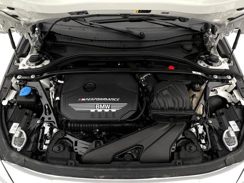 Certified 2024 BMW M235i xDrive Gran Coupe w/ Premium Package image 23