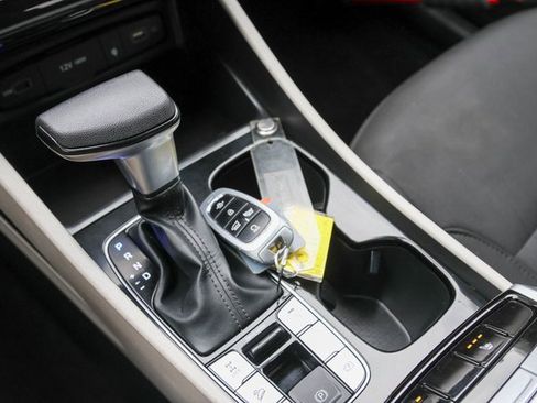 Used 2023 Hyundai Tucson SEL image 22