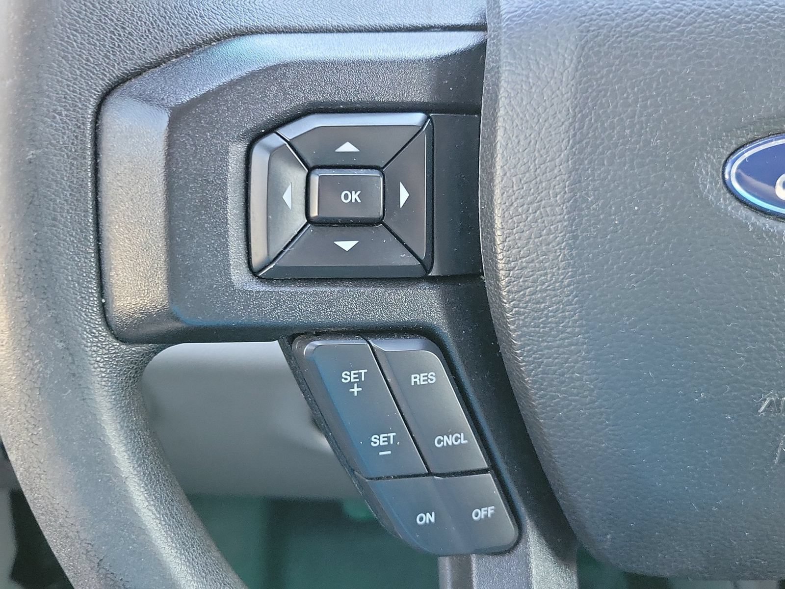 Used 2019 Ford F150 XL w/ Equipment Group 101A Mid AWD/4WD image 13