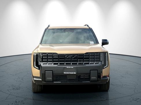 New 2027 Kia Telluride EX X-Line image 9
