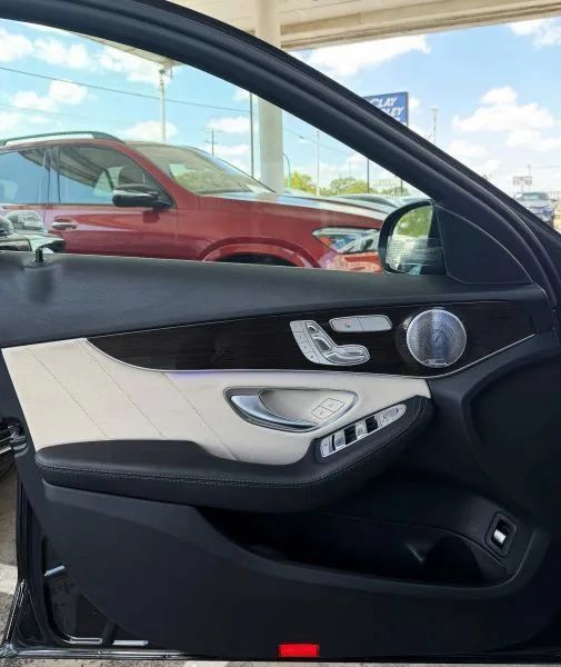 Used 2020 Mercedes-Benz C 300 Sedan image 19
