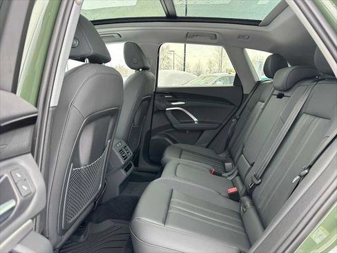 New 2025 Audi Q5 Premium Plus image 16