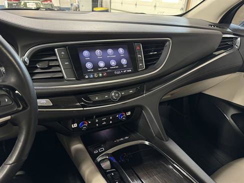 Certified 2023 Buick Enclave Essence w/ Experience Buick Package AWD/4WD image 18
