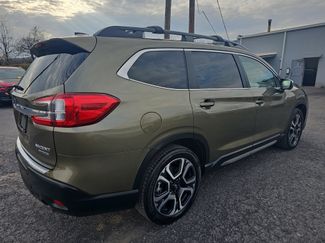Used 2023 Subaru Ascent Limited w/ Technology Package video 3