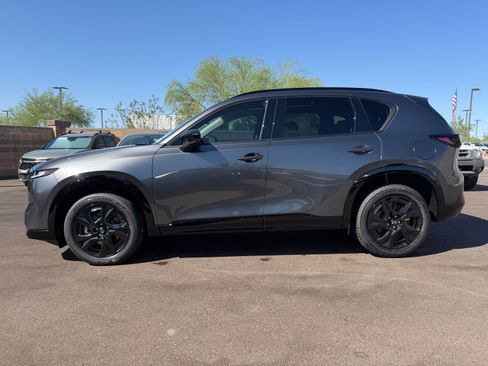 New 2026 MAZDA CX-5 2.5 S w/ Premium Plus Package image 28