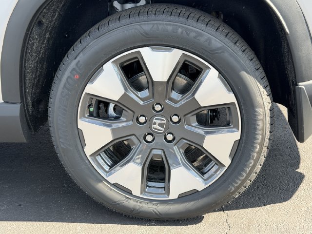 New 2026 Honda Pilot Elite image 38