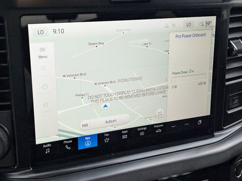 New 2026 Ford F250 Platinum image 26