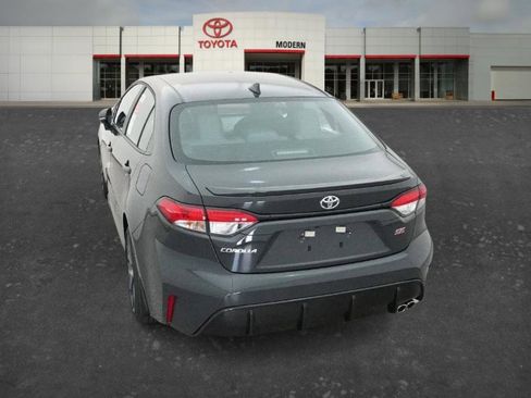 New 2026 Toyota Corolla SE FWD image 7