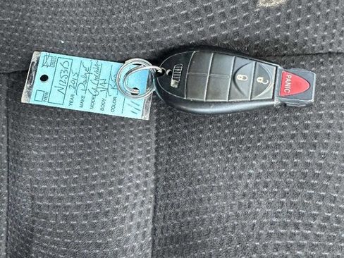 Used 2015 Dodge Grand Caravan SE w/ Quick Order Package 29E SE image 28