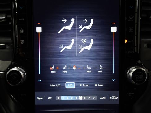 Certified 2023 RAM 1500 Laramie image 24