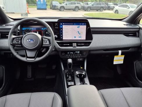 New 2026 Subaru Outback Limited AWD/4WD image 5
