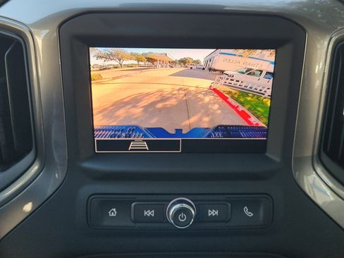 New 2026 Chevrolet Silverado 2500 W/T w/ WT Convenience Package image 6