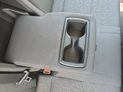 Used 2024 Toyota RAV4 XLE image 12