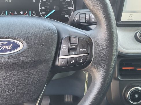 Certified 2023 Ford Maverick XLT w/ Equipment Group 300A Standard image 29