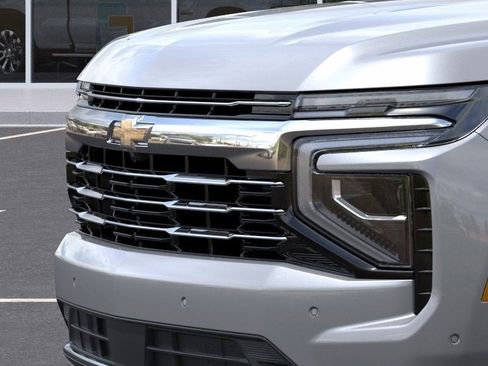 New 2026 Chevrolet Tahoe LT RWD image 14