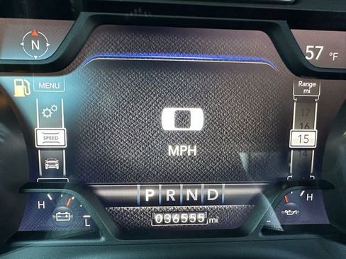 Used 2020 RAM 1500 Sport w/ Leather & Sound Group image 6