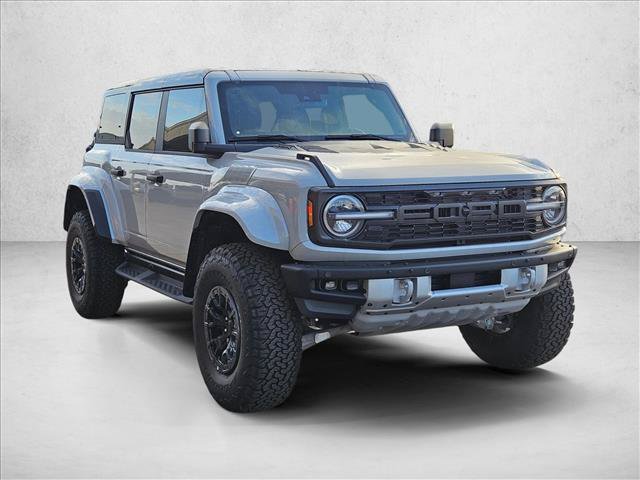 New 2026 Ford Bronco Raptor AWD/4WD image 7