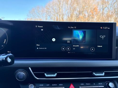 New 2026 Hyundai Sonata Limited image 30