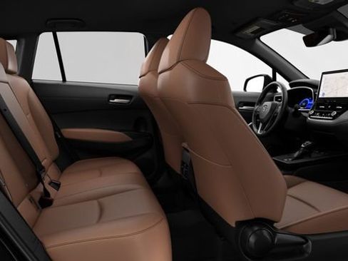 New 2026 Toyota Corolla Cross XLE AWD/4WD image 30
