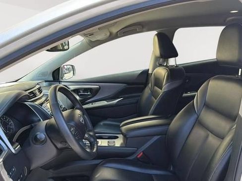 Used 2023 Nissan Murano SL AWD/4WD image 9